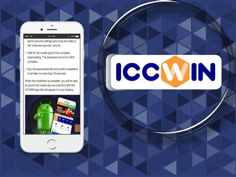 ICCWIN App Apk Download for Android .